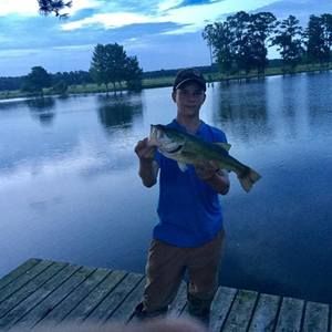 Meet your Posher, Dillon